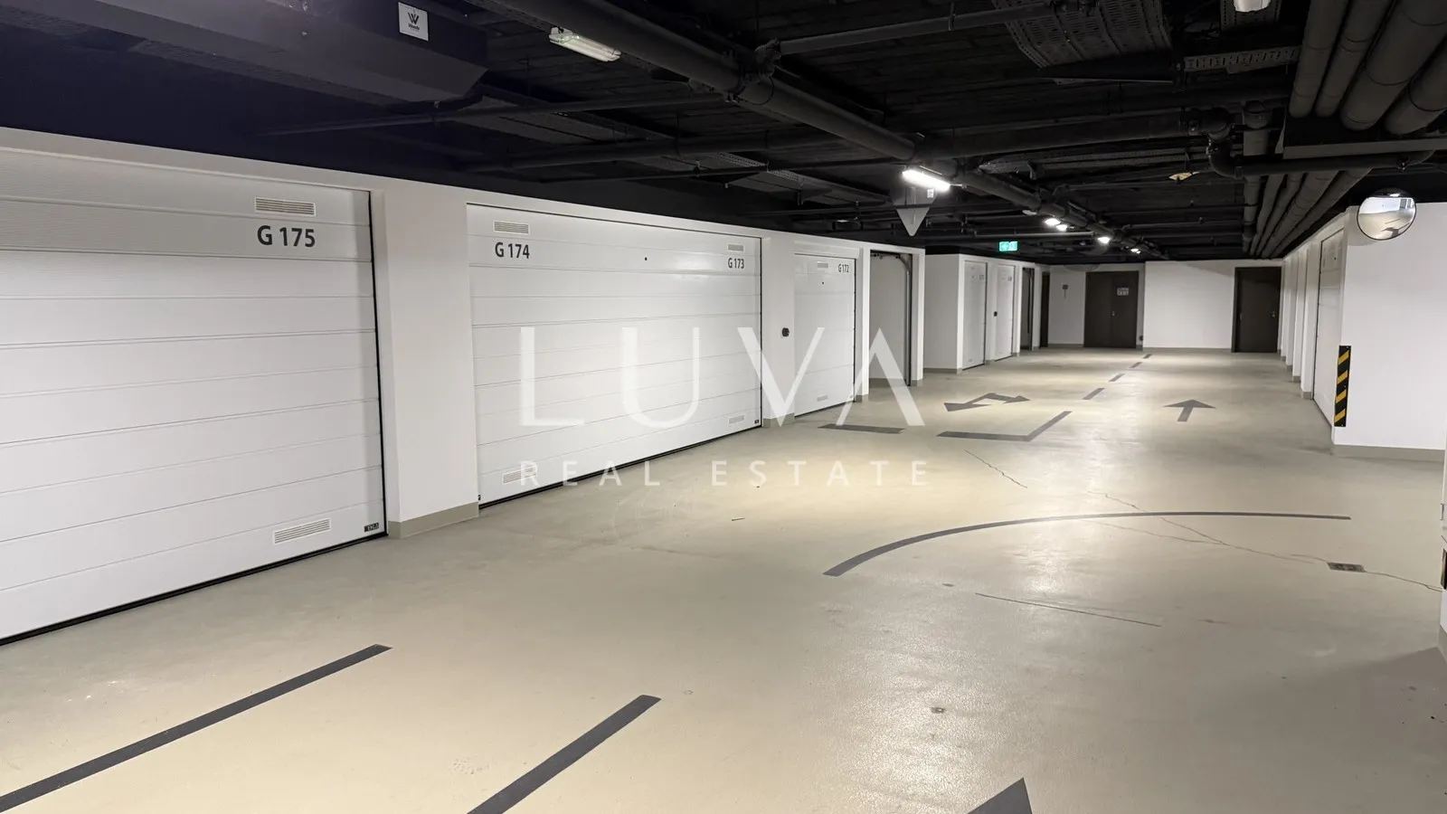 Zagreb, Svetice, moderni 2S stan s garažom, 46 m²