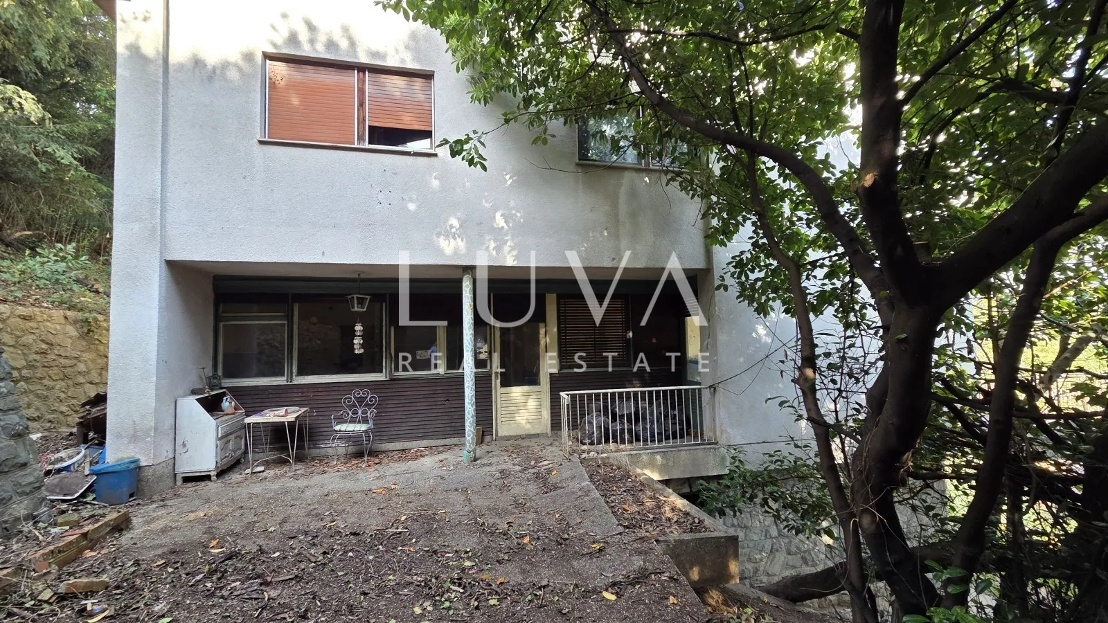 Zagreb, house for renovation or demolition for sale near Cmrok