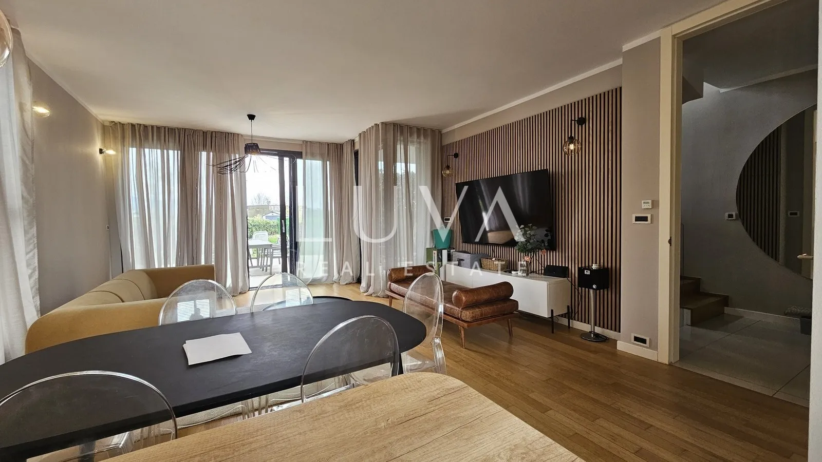 Zagreb, Blato, luxury house for rent