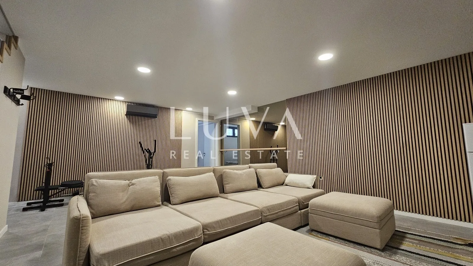 Zagreb, Blato, luxury house for rent