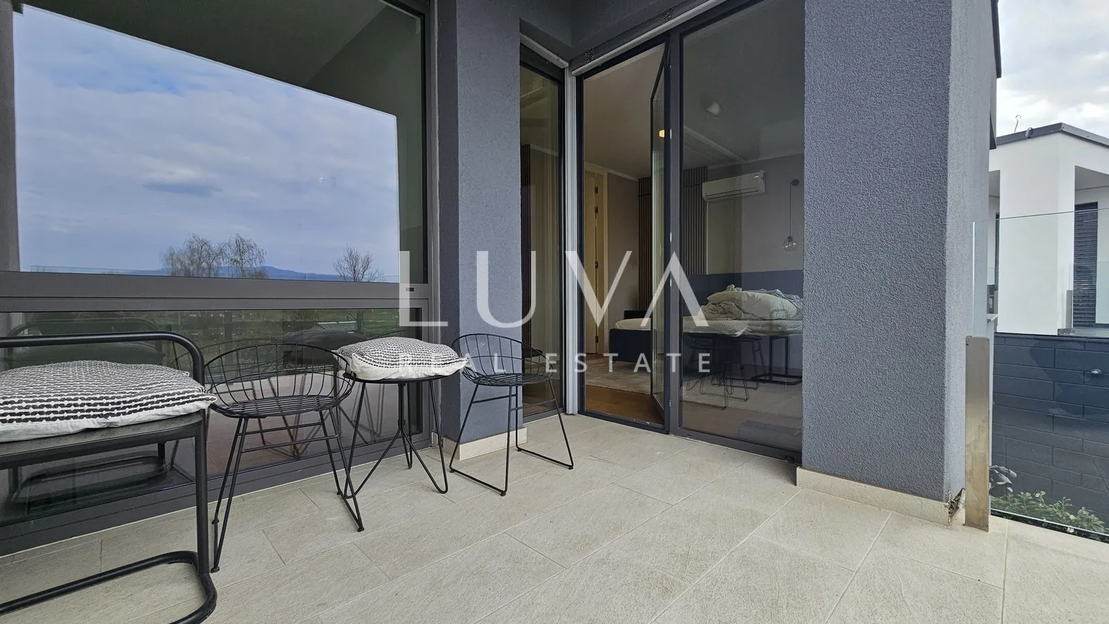 Zagreb, Blato, luxury house for rent