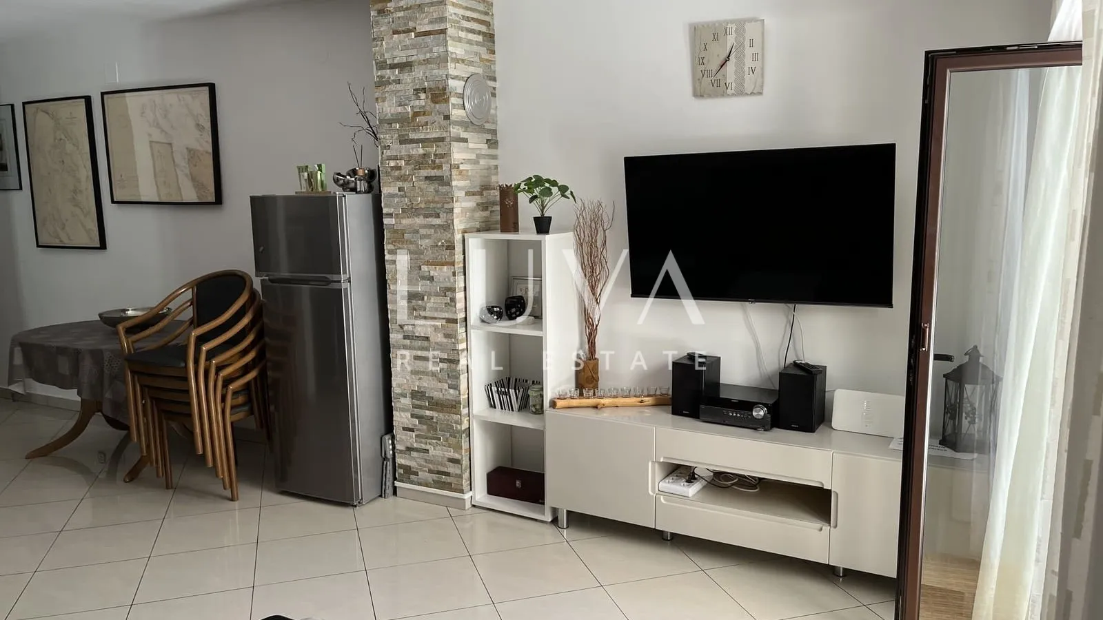 Mali Lošinj, Artatore, house first row to the sea for sale