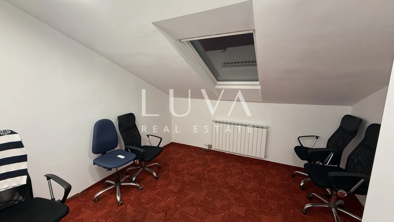 Zagreb, Vukovarska, 3s stan na 7.katu, 123 m²