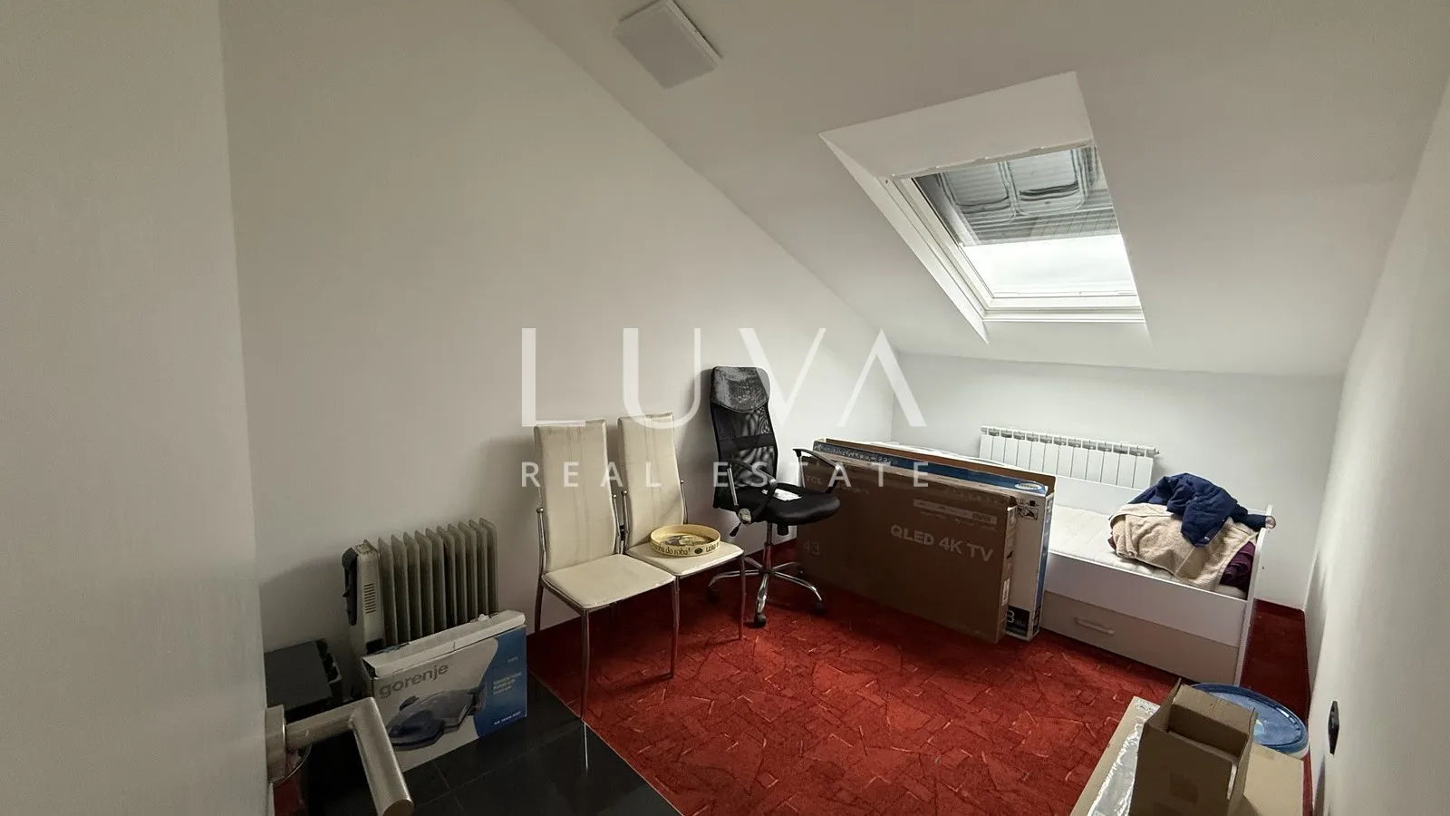 Zagreb, Vukovarska, 3s stan na 7.katu, 123 m²