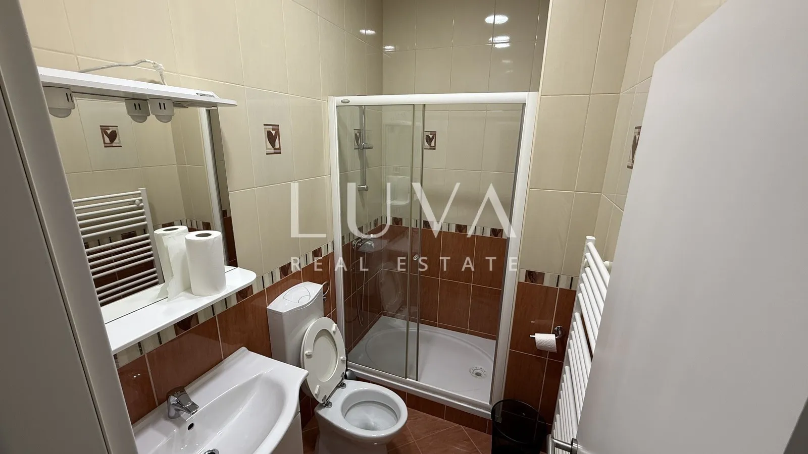 Zagreb, Vukovarska, 3s stan na 7.katu, 123 m²