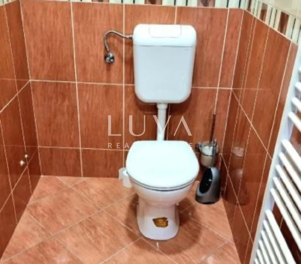 Zagreb, Vukovarska, 3s stan na 7.katu, 123 m²