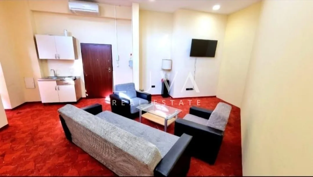 Zagreb, Vukovarska, 3s stan na 7.katu, 123 m²