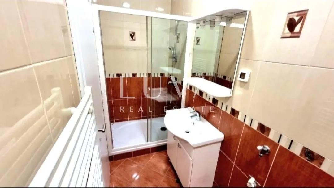 Zagreb, Vukovarska, 3s stan na 7.katu, 123 m²