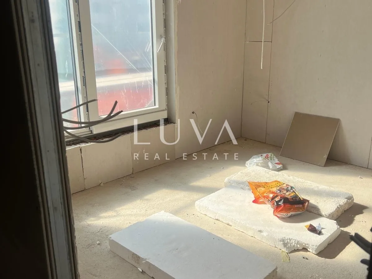 Pag, Povljana, 2 etažna kuća, Jacuzzi, novogradnja, na prodaju