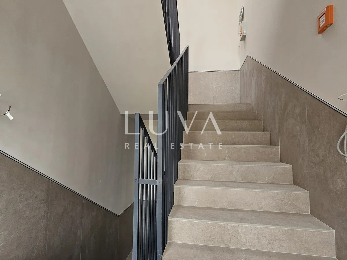 Zagreb, Jelenovac, luksuzan 3s stan S1 u novogradnji, prodaja