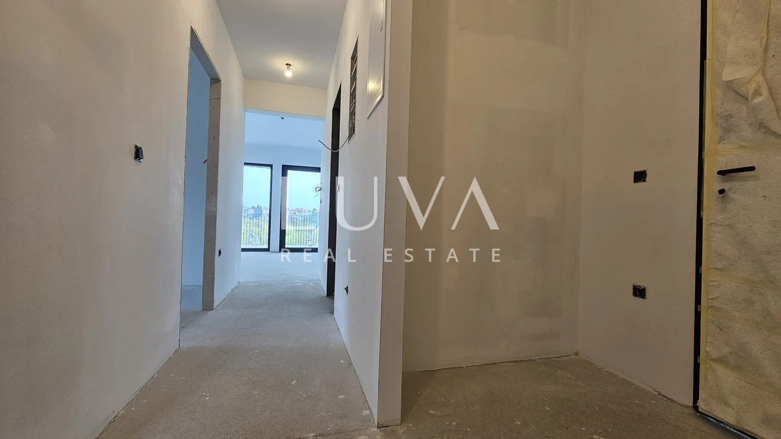 Zagreb, Jelenovac, luksuzan 3s stan S1 u novogradnji, prodaja