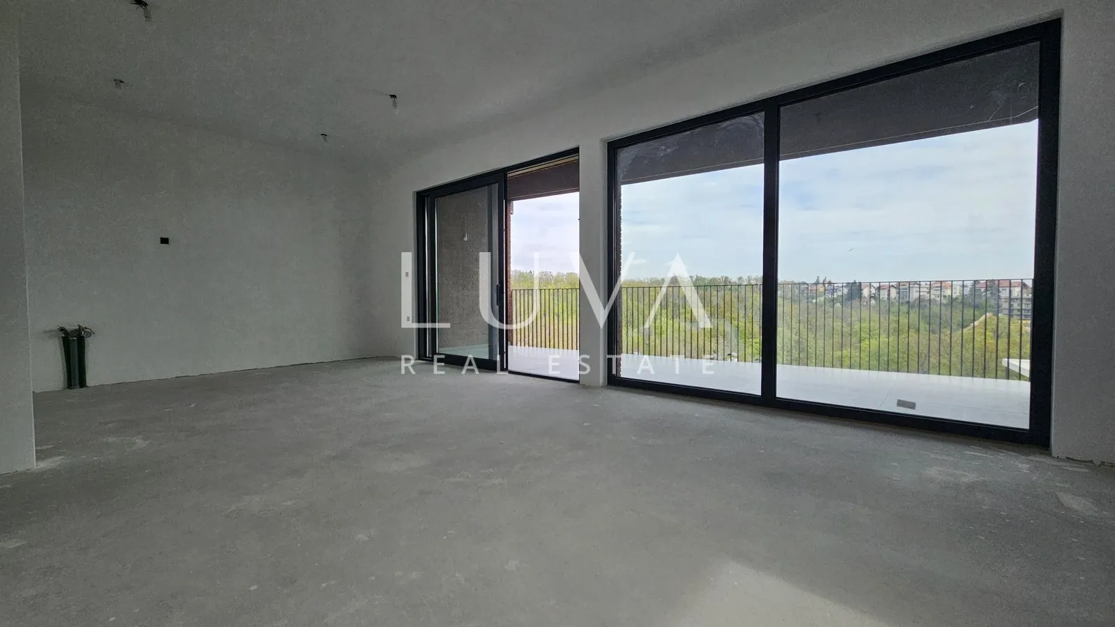 Zagreb, Jelenovac, luksuzan 3s stan S3 u novogradnji, prodaja