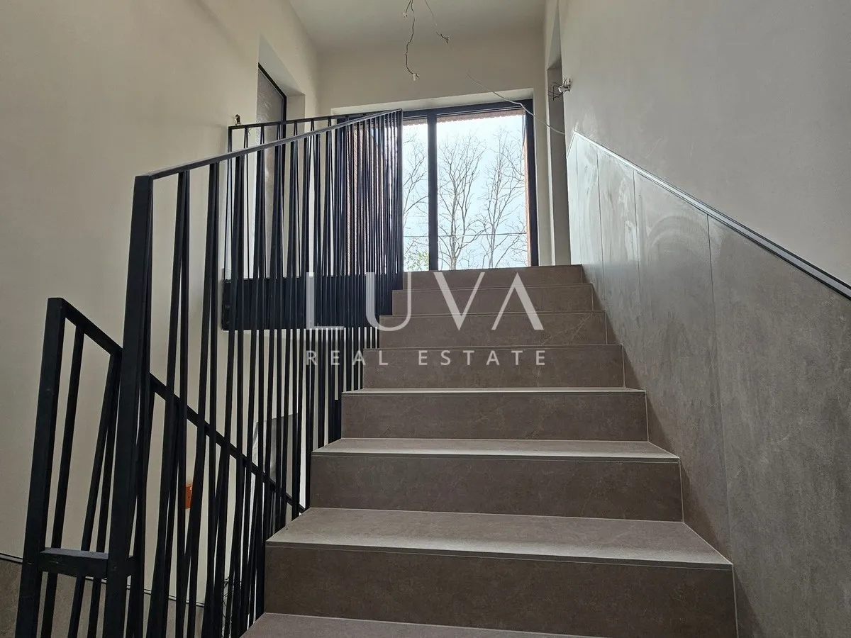 Zagreb, Jelenovac, luksuzan 3s stan S4 u novogradnji, prodaja