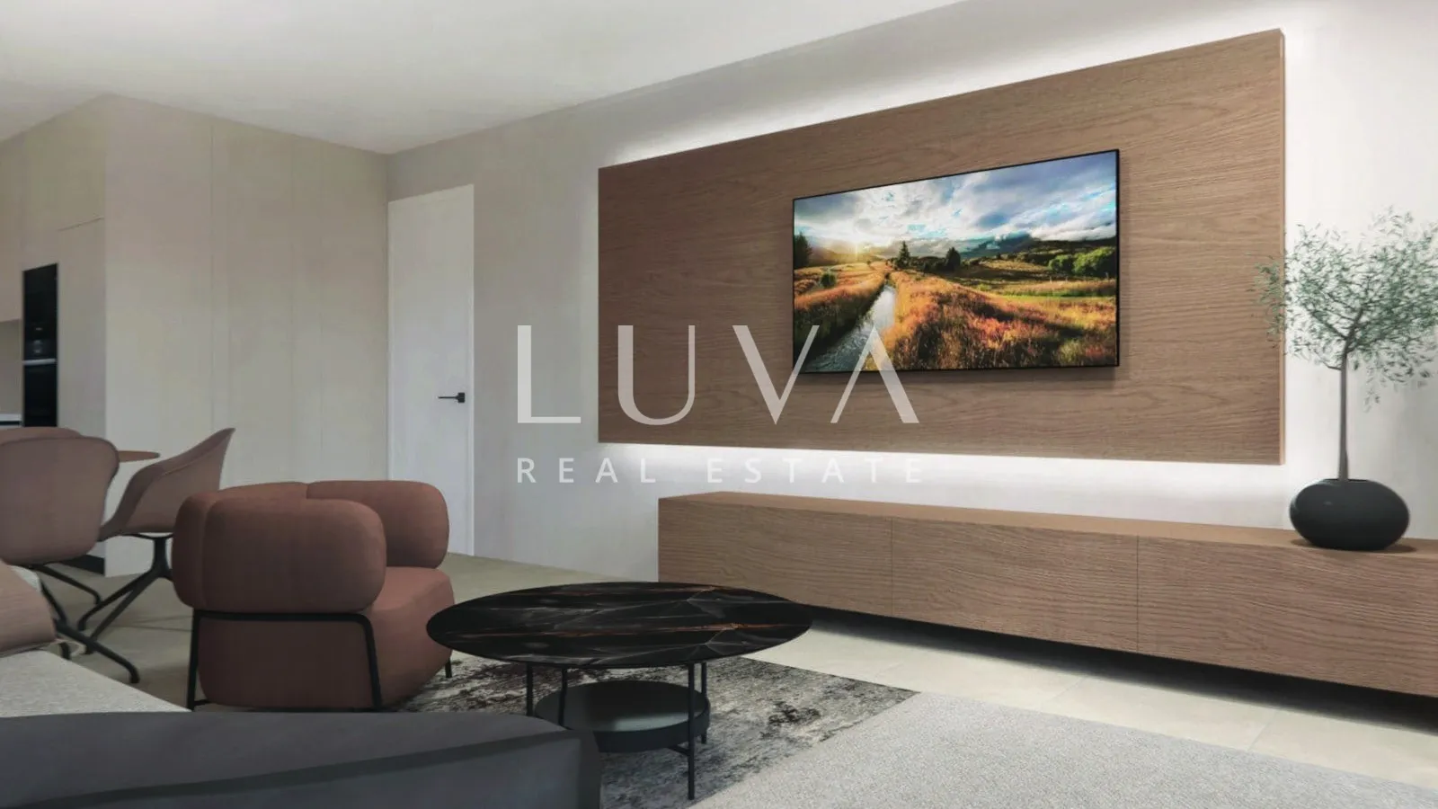 Zagreb, Jastrebarsko, Building 2, House S5, NSA 122 m², new construction