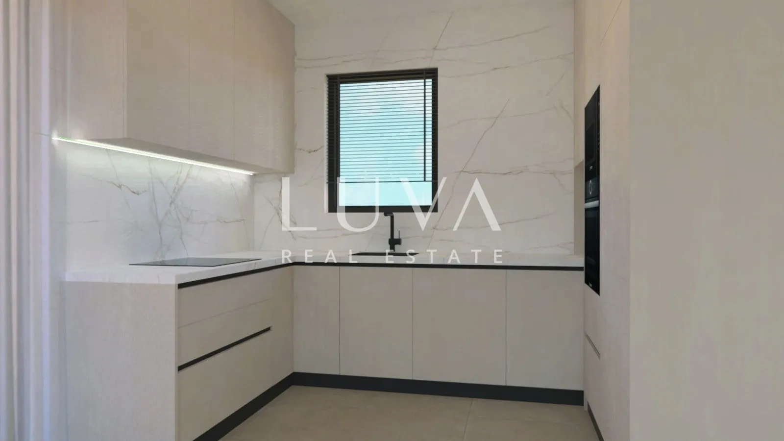 Zagreb, Jastrebarsko, Building 2, House S5, NSA 122 m², new construction