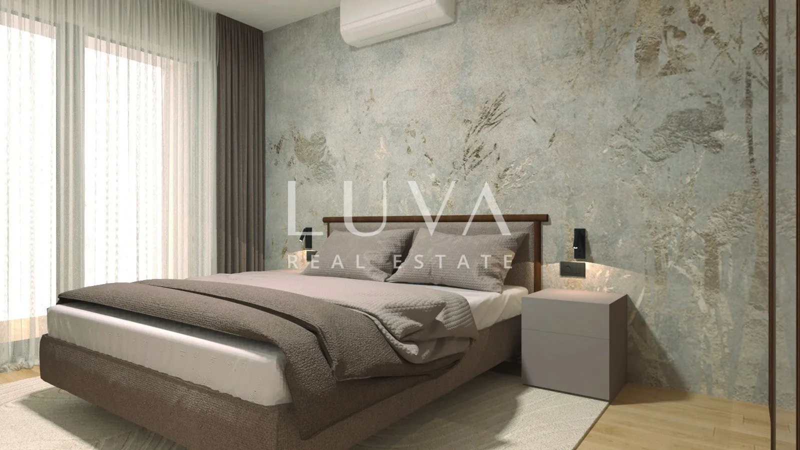 Zagreb, Jastrebarsko, Building 2, House S5, NSA 122 m², new construction