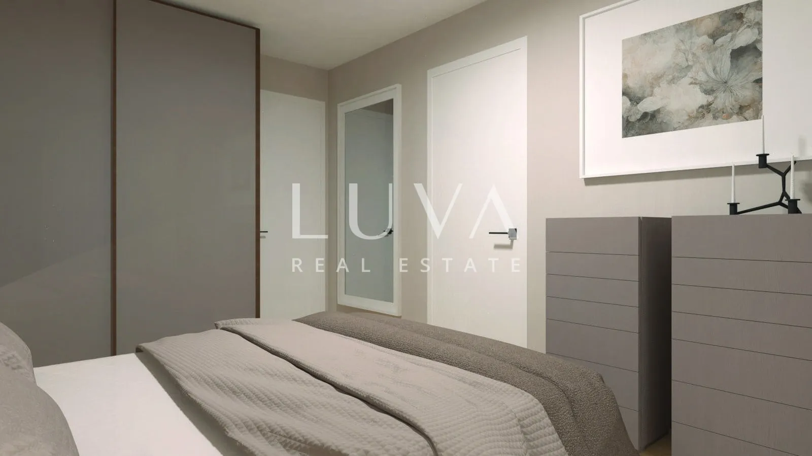 Zagreb, Jastrebarsko, Building 2, House S5, NSA 122 m², new construction