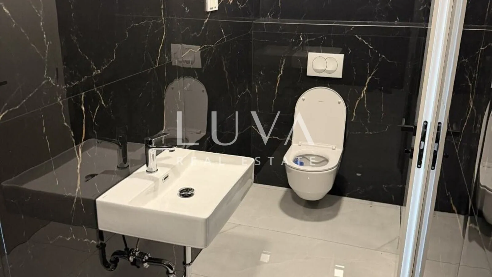 Zaprešić, novogradnja, stan/poslovni prostor, 160 m²