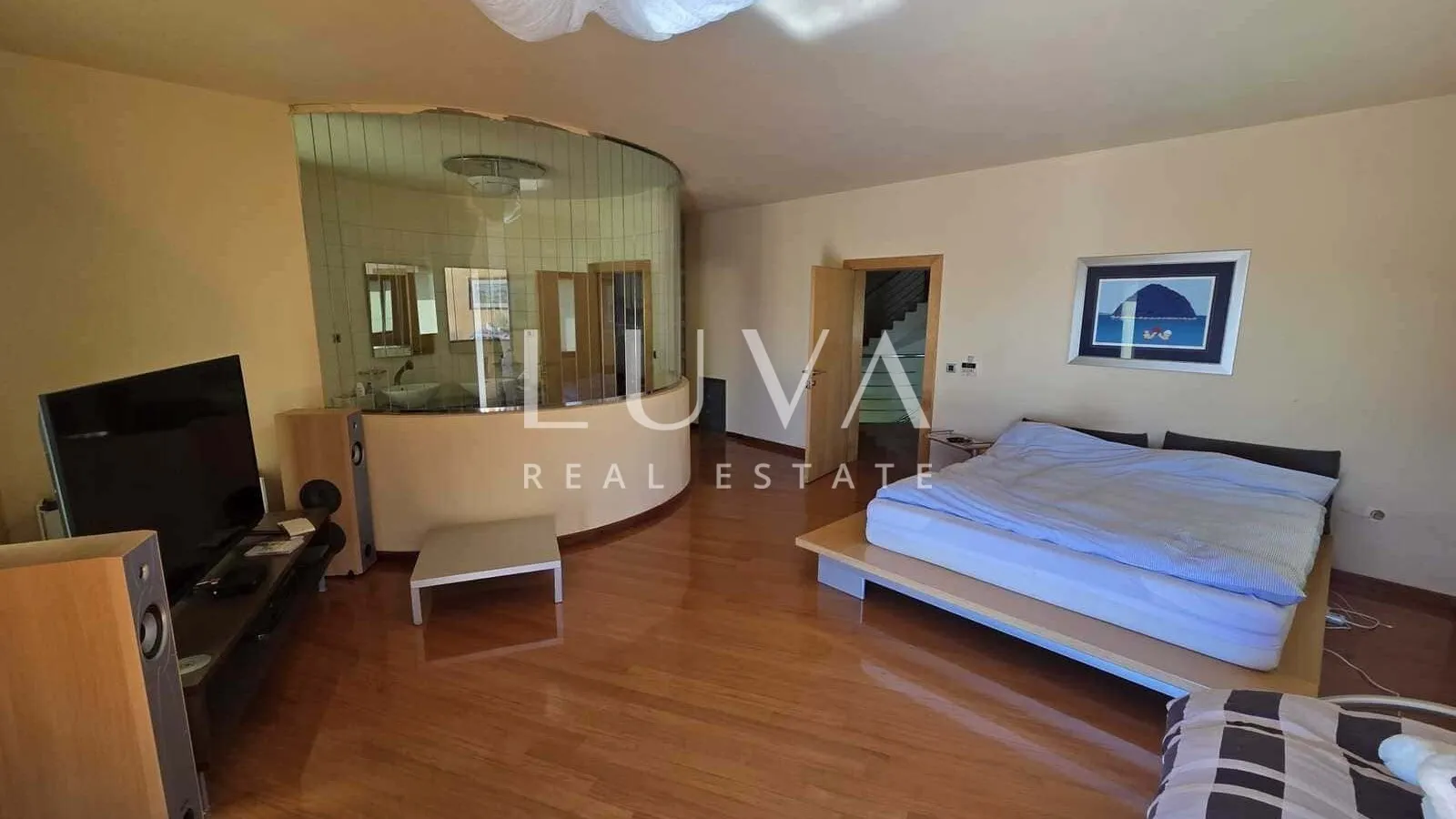 Zagreb, Gajnice, jedinstvena vila s panoramskim pogledom