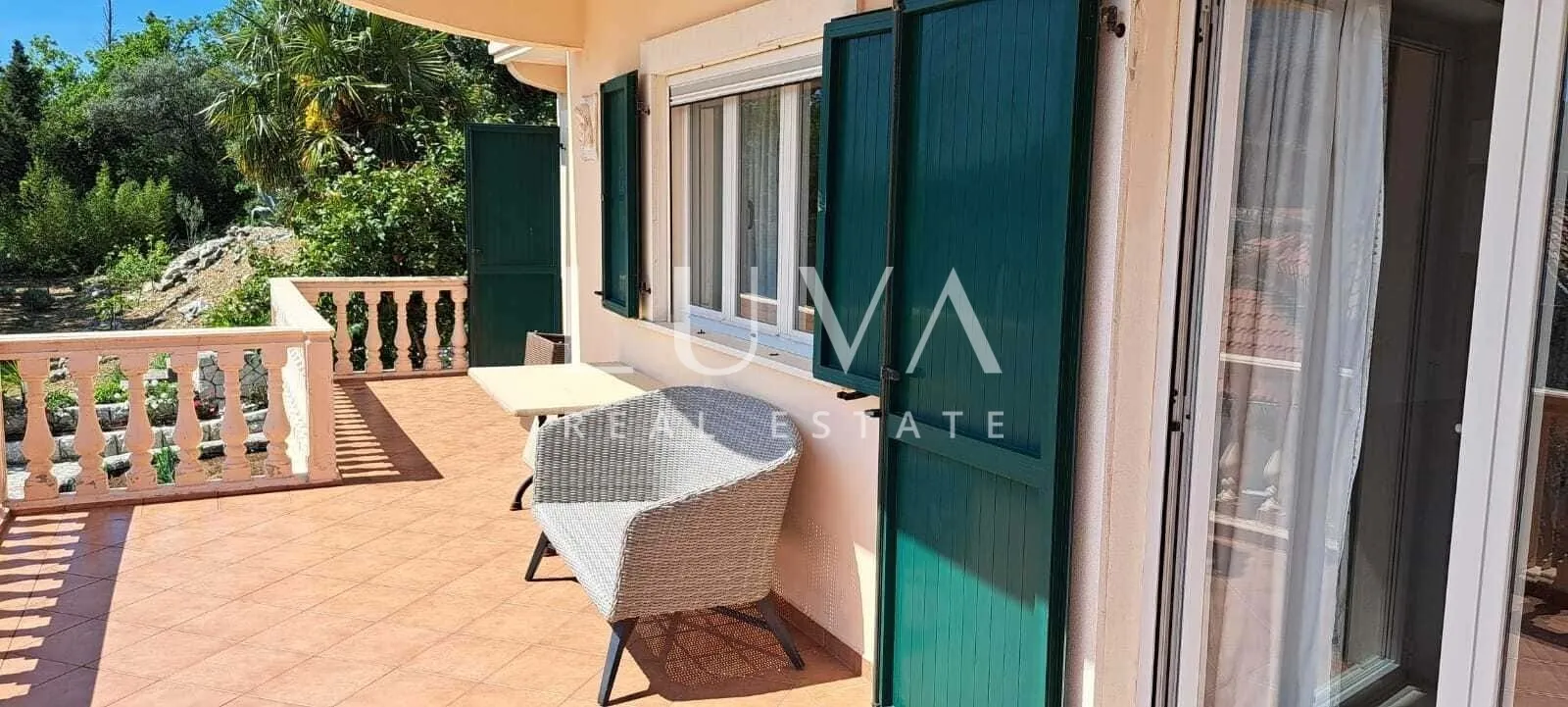 Dubrovnik, Slano, stone house by the sea for sale