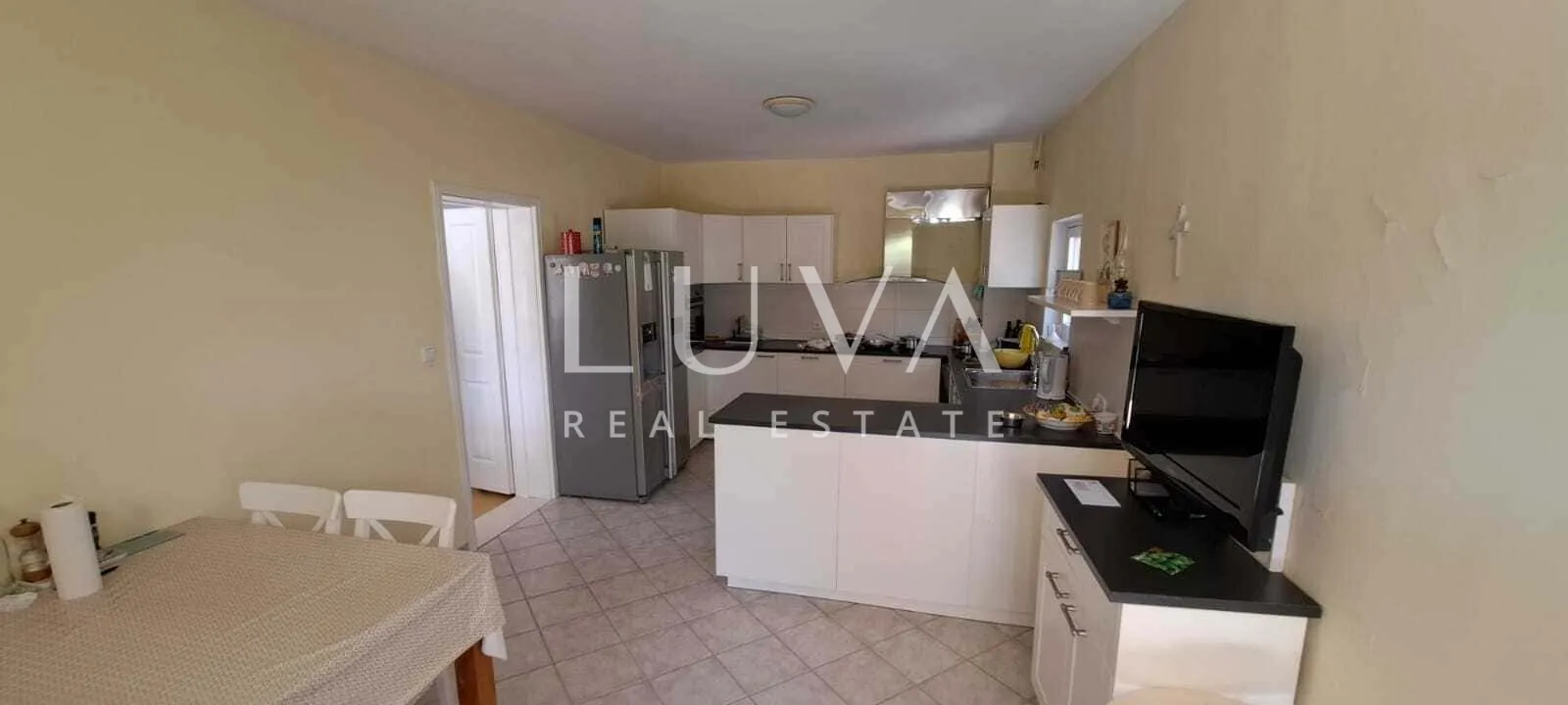 Dubrovnik, Slano, stone house by the sea for sale
