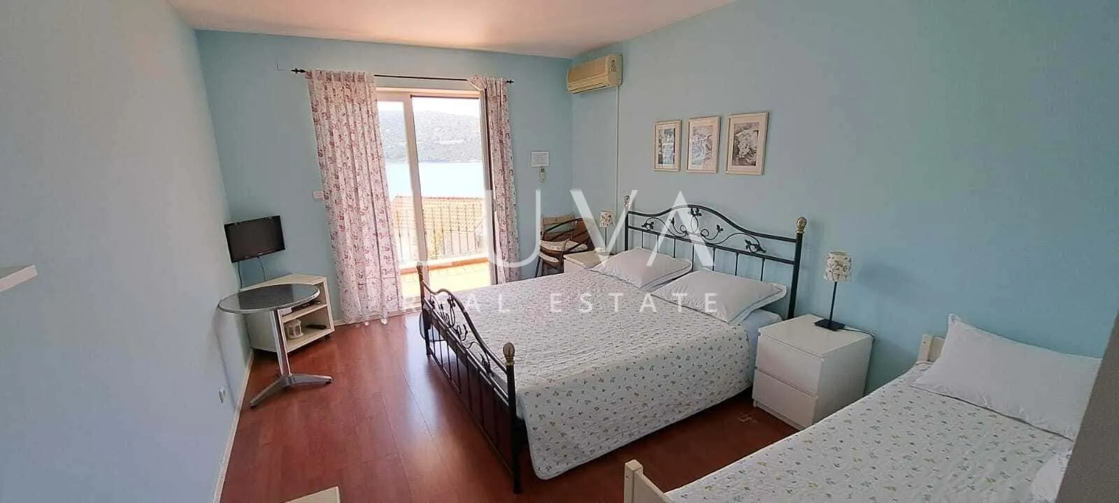 Dubrovnik, Slano, stone house by the sea for sale