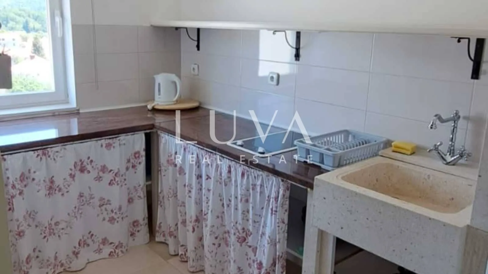 Dubrovnik, Slano, stone house by the sea for sale