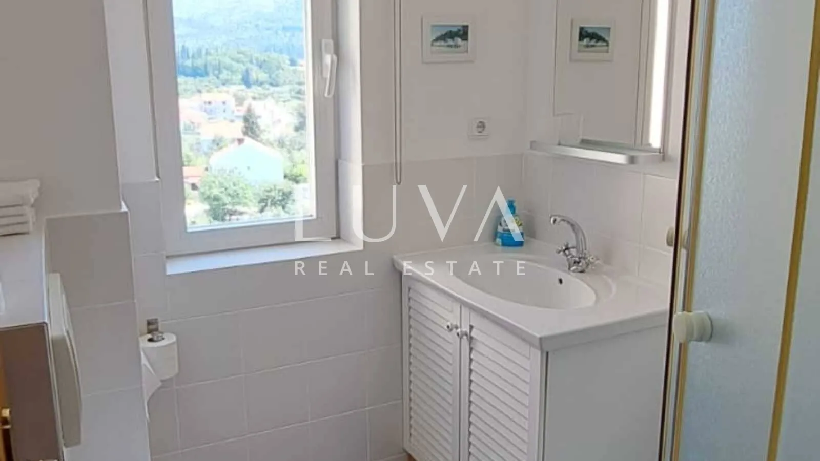 Dubrovnik, Slano, stone house by the sea for sale