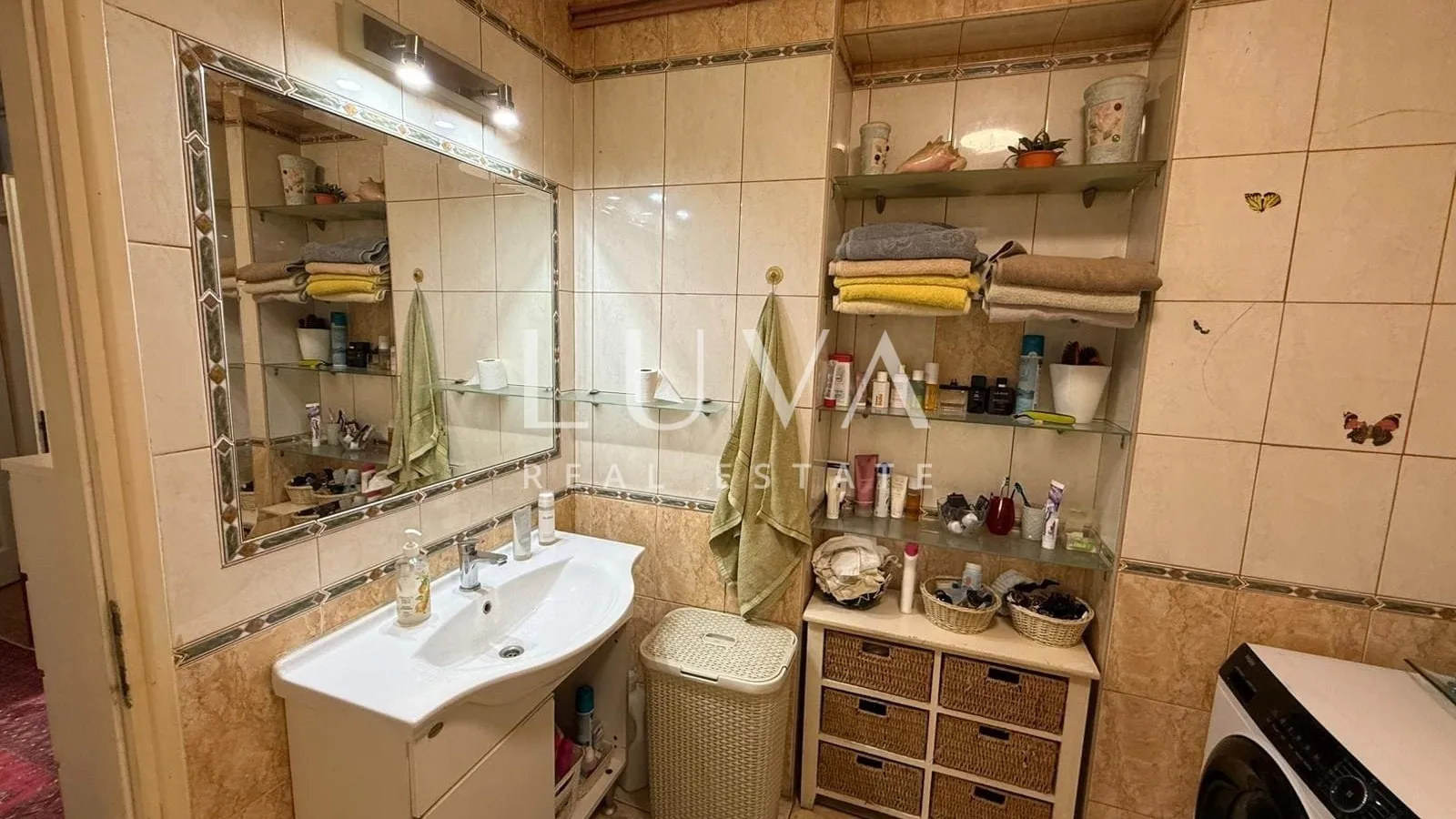 Zagreb, Trešnjevka, 3s stan 82 m²+ parking na prodaju