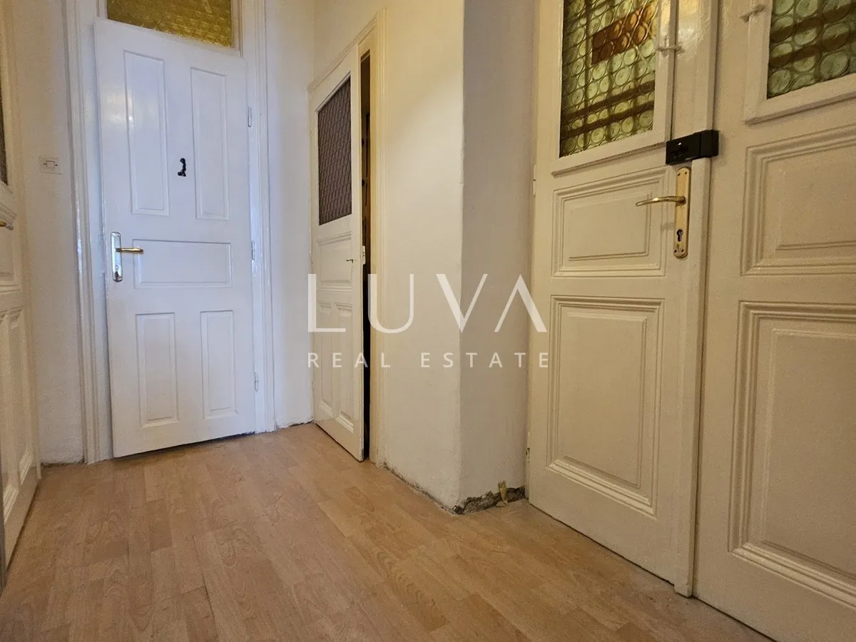 Zagreb, centar, stan 54m2 na prodaju
