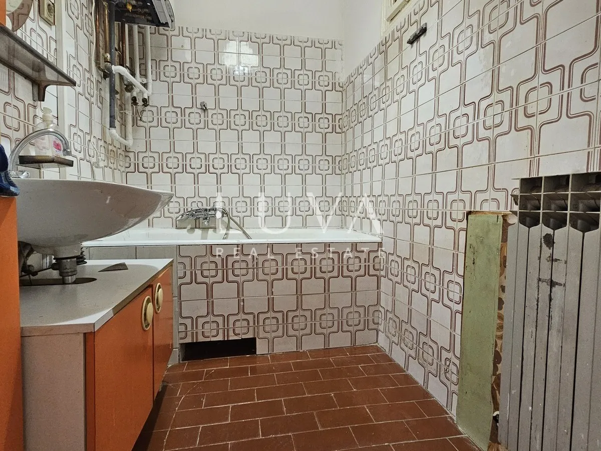 Zagreb, centar, stan 54m2 na prodaju