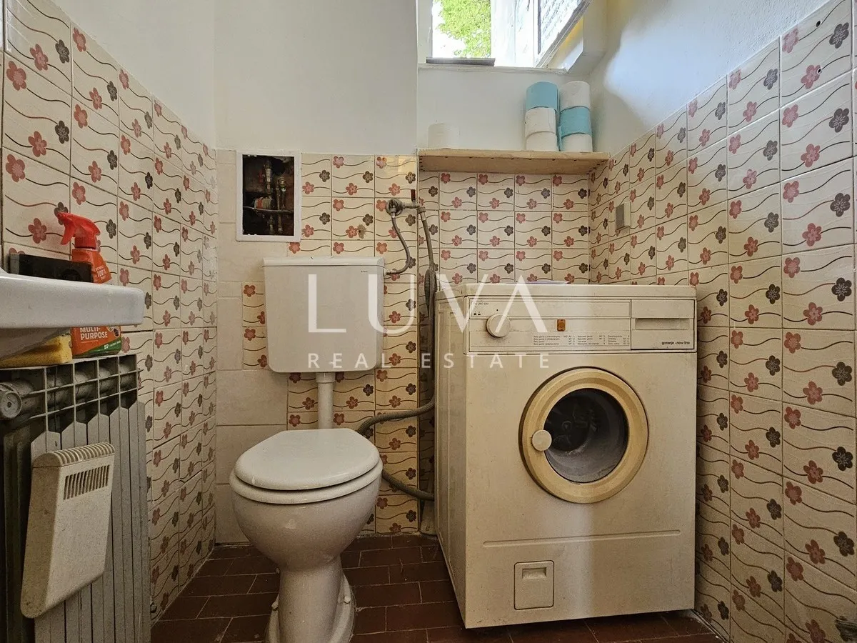 Zagreb, centar, stan 54m2 na prodaju
