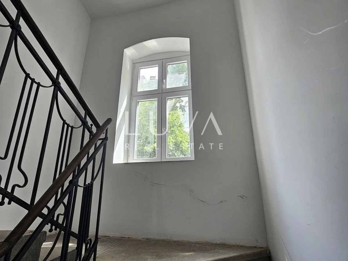 Zagreb, centar, stan 54m2 na prodaju