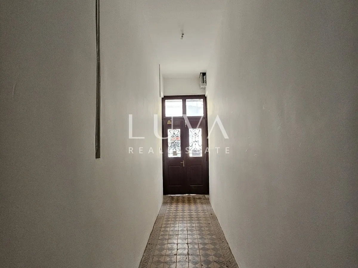 Zagreb, centar, stan 54m2 na prodaju