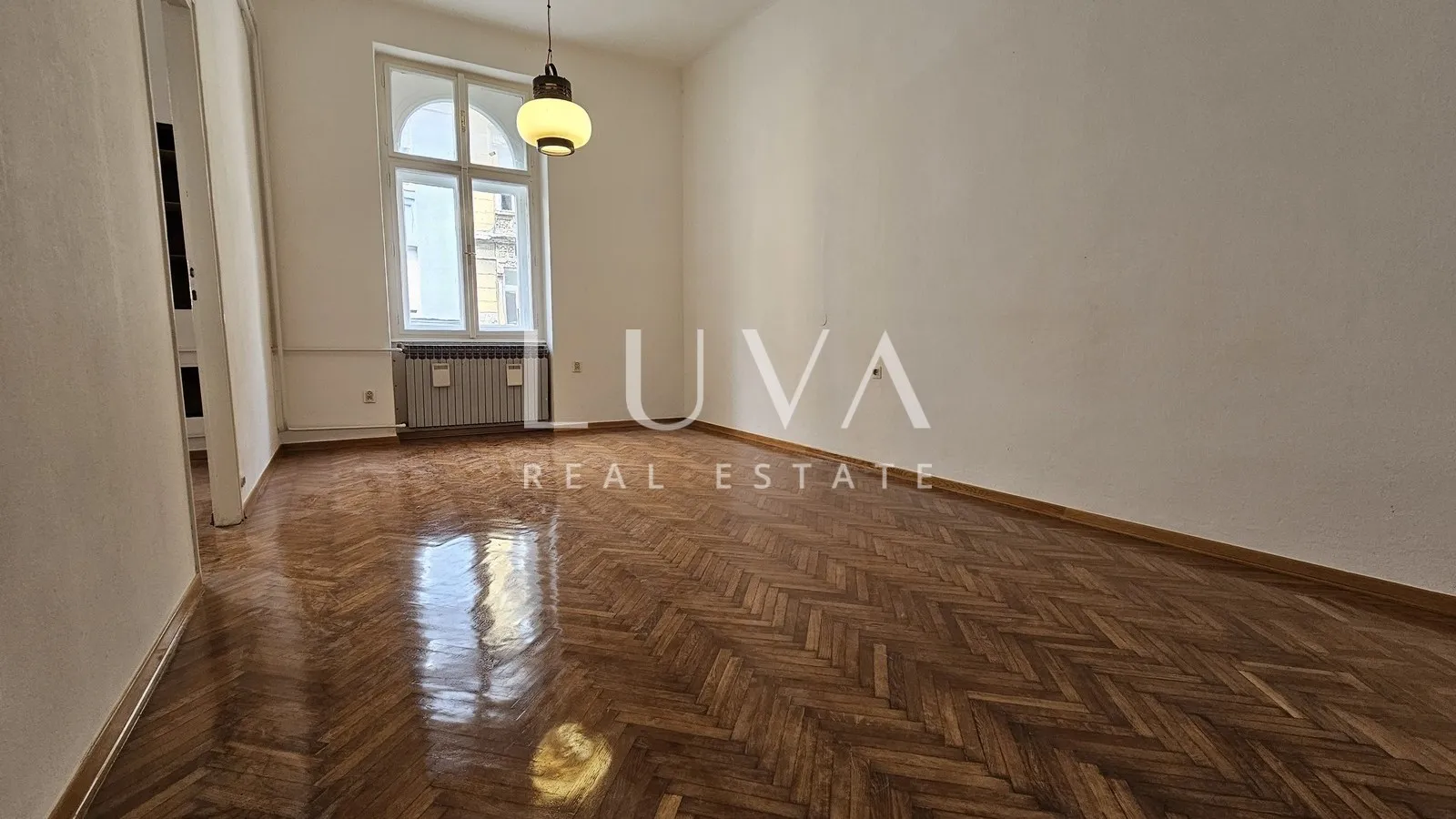 Zagreb, centar, stan 54m2 na prodaju