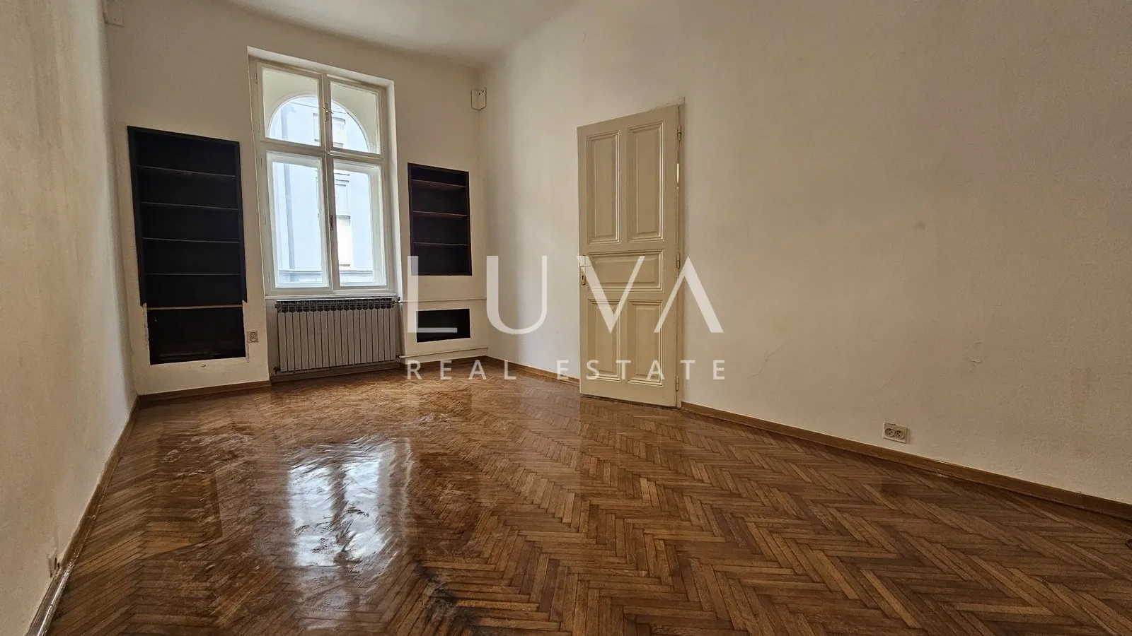 Zagreb, centar, stan 54m2 na prodaju