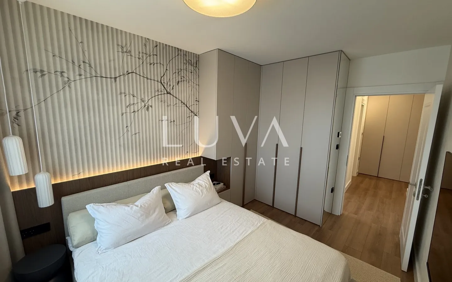 Zagreb, Borovje, 52 m² Wohnung zur Miete mit 2 Garagenstellplätzen