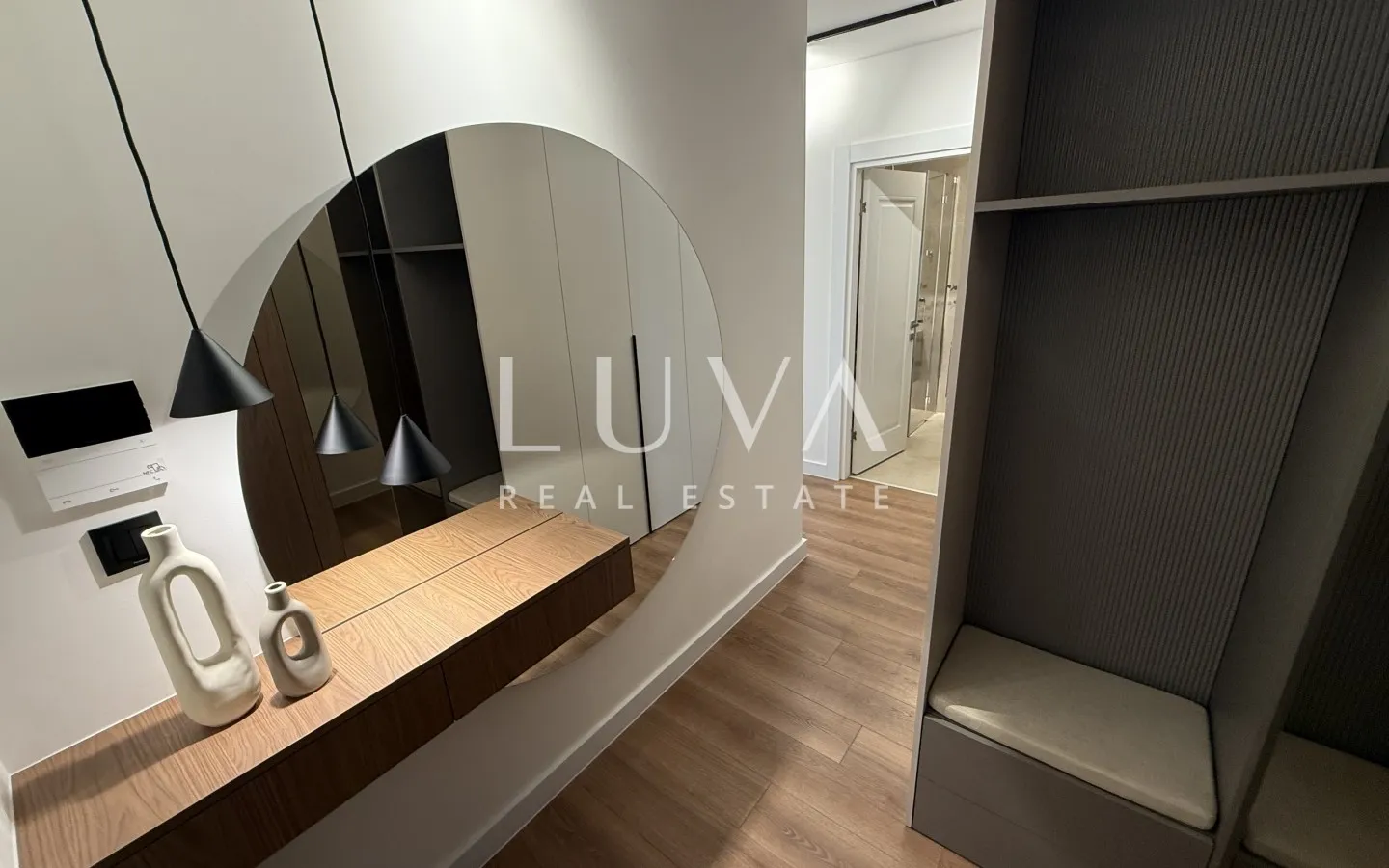 Zagreb, Borovje, 52 m² Wohnung zur Miete mit 2 Garagenstellplätzen