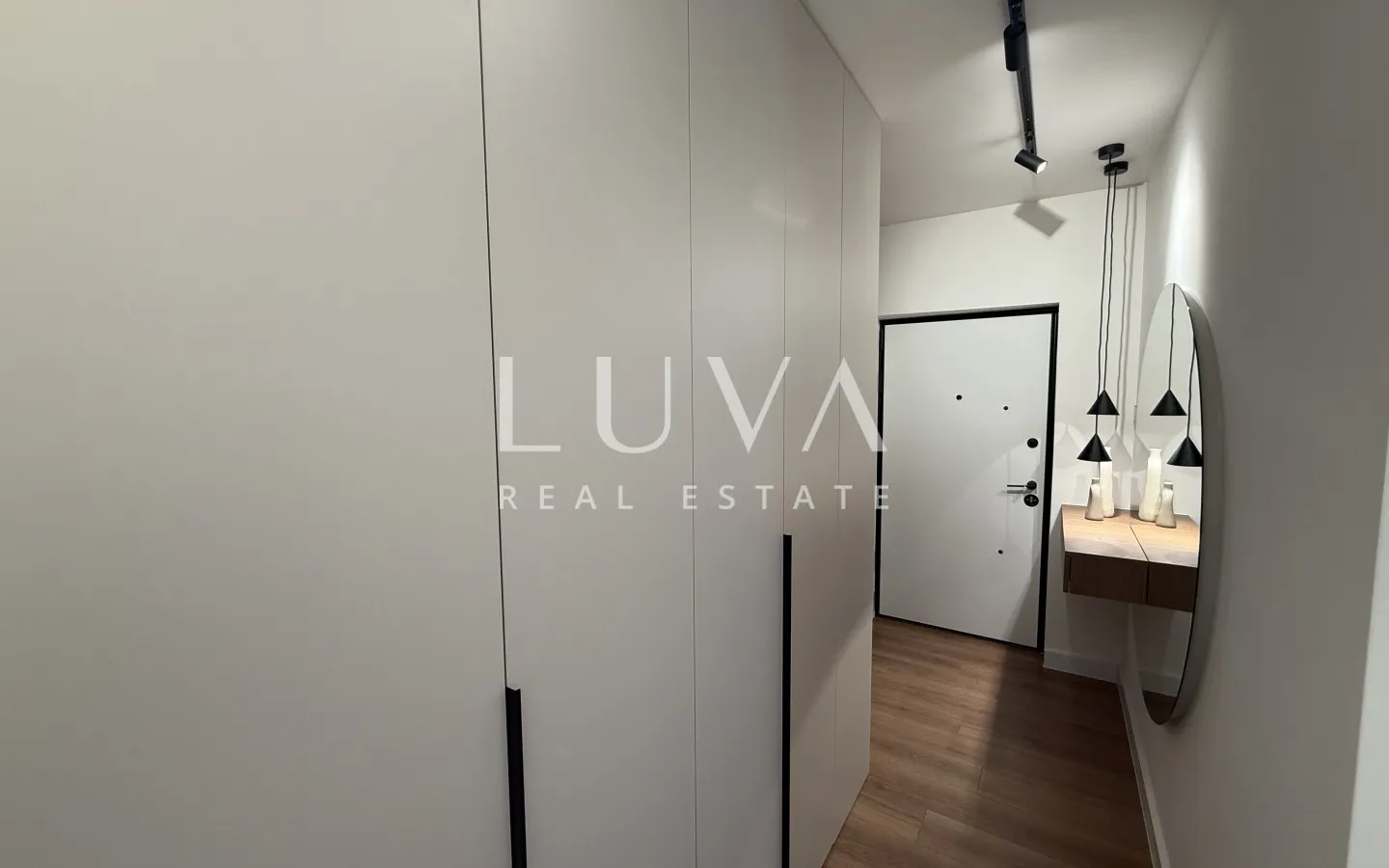 Zagreb, Borovje, 52 m² Wohnung zur Miete mit 2 Garagenstellplätzen