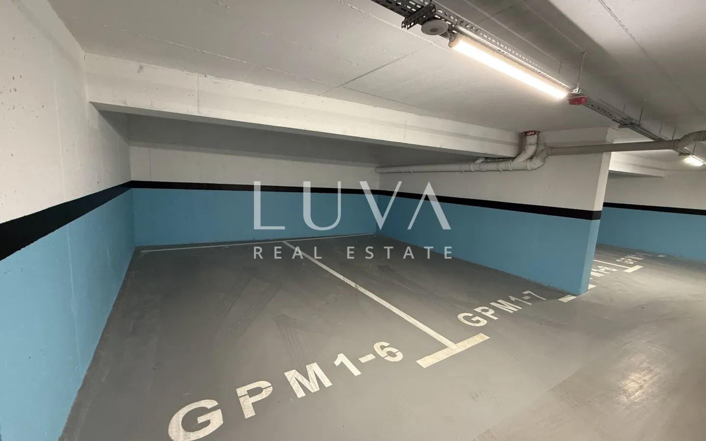 Zagreb, Borovje, 52 m² Wohnung zur Miete mit 2 Garagenstellplätzen