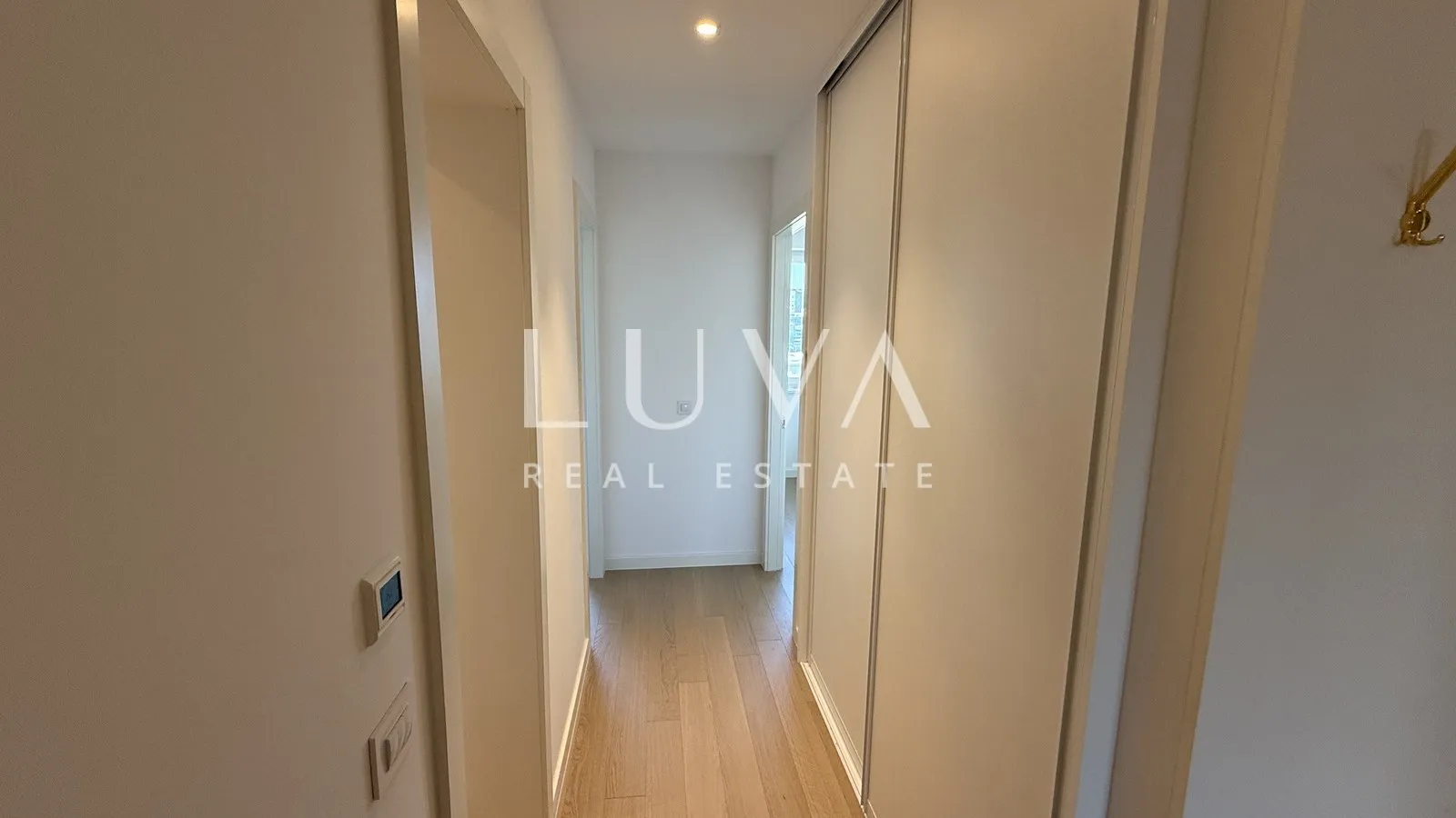 Zagreb, Heinzelova ulica, VMD, 4S stan sa saunom i garažom, NKP 128 m²