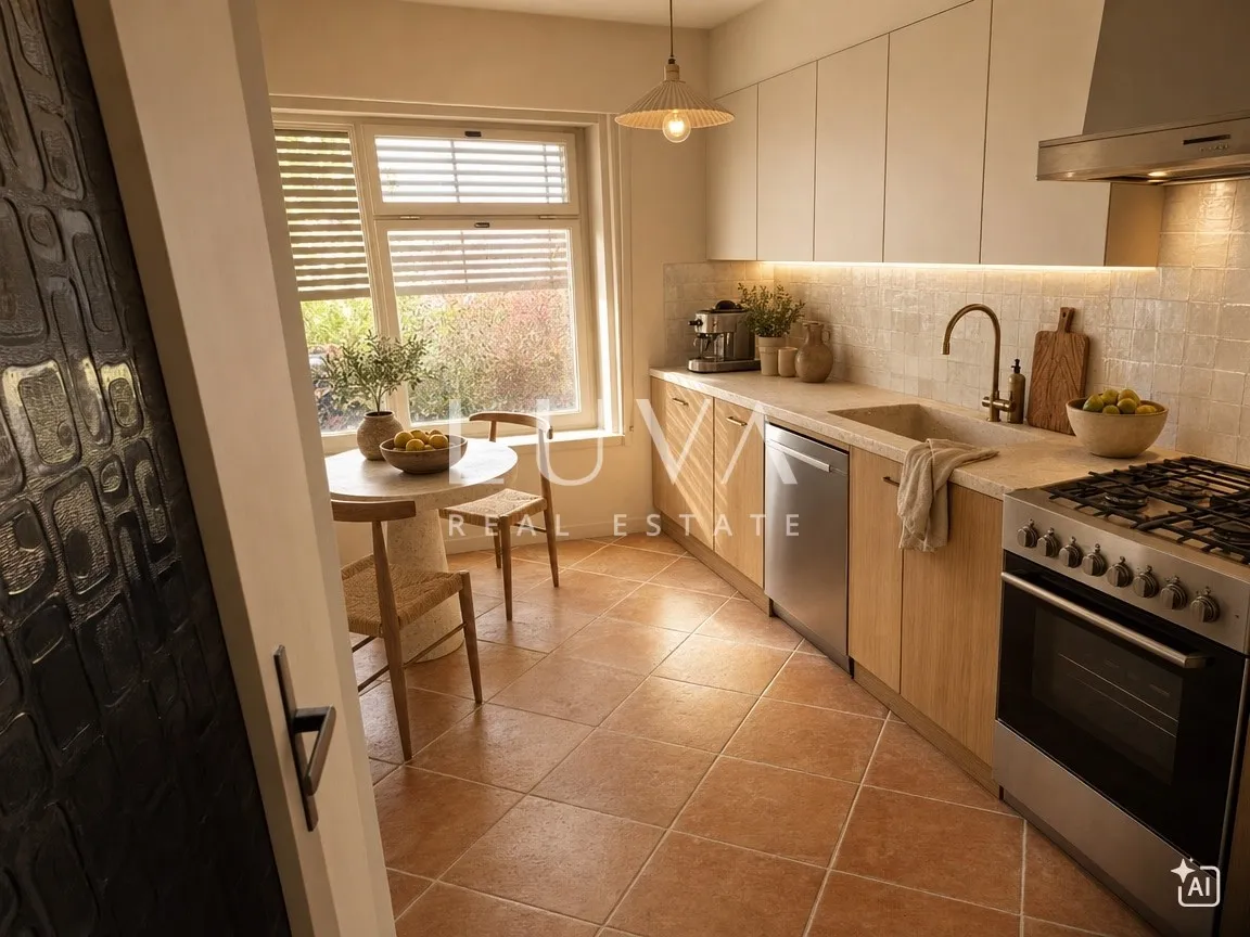 Zagreb, Tuškanac, semi detached house for renovation for sale