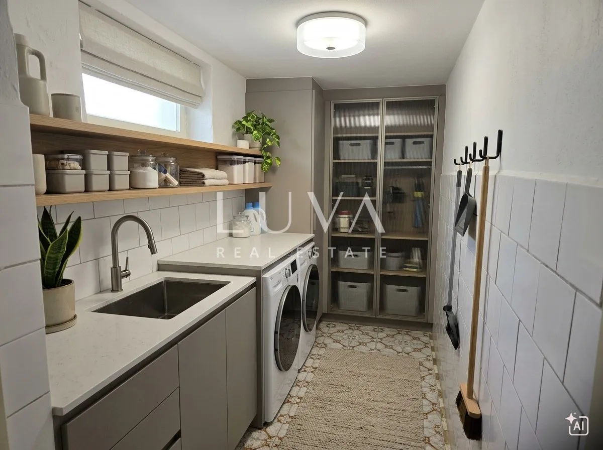 Zagreb, Tuškanac, semi detached house for renovation for sale