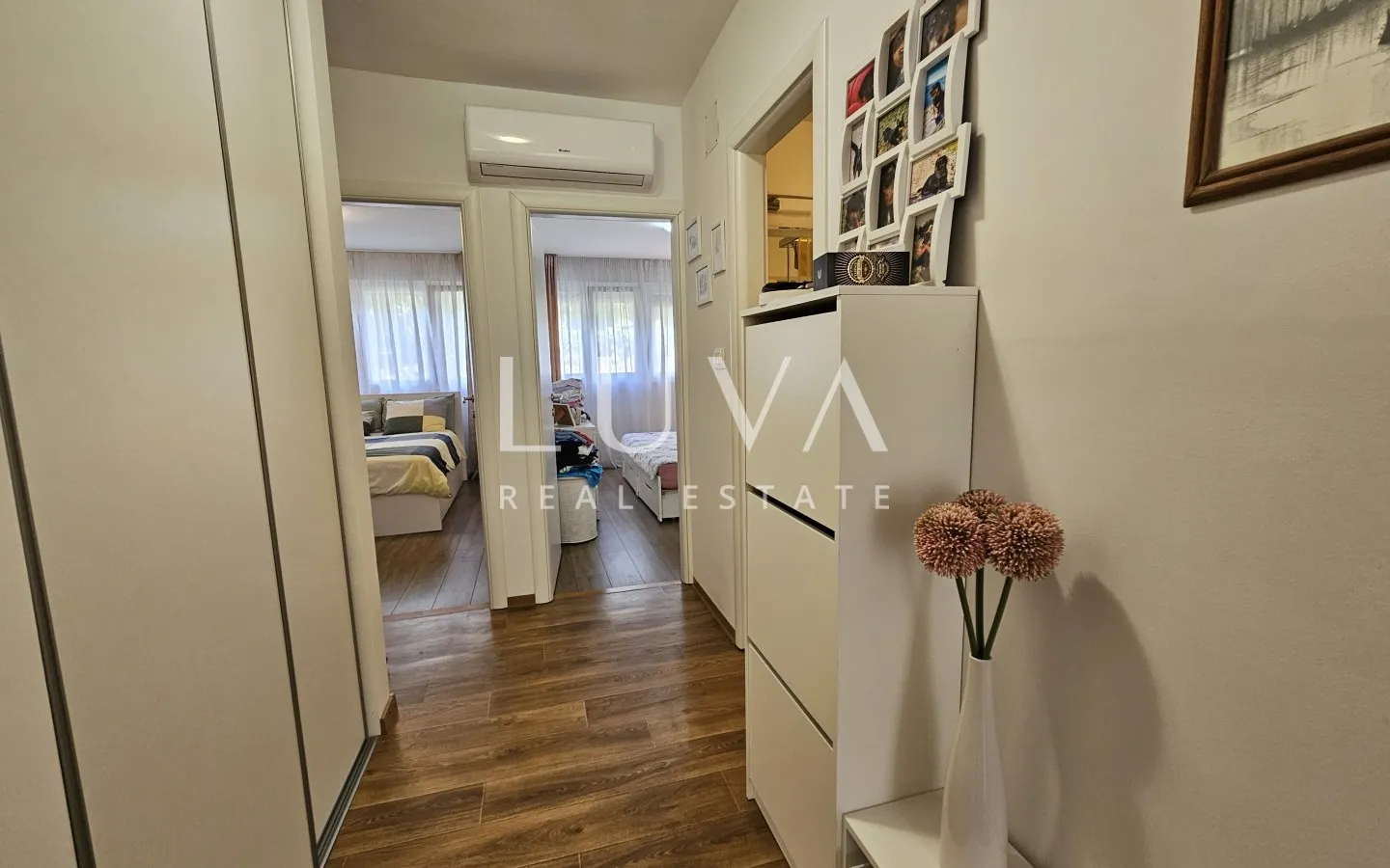 Split, Lokve, lijepo namješteni 3S 67m2, odlično za obiteljski život