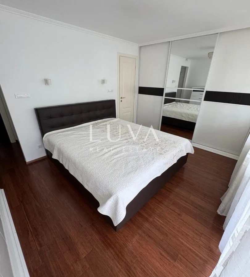 Zagreb, Medveščak, 5s stan 150m2 za najam
