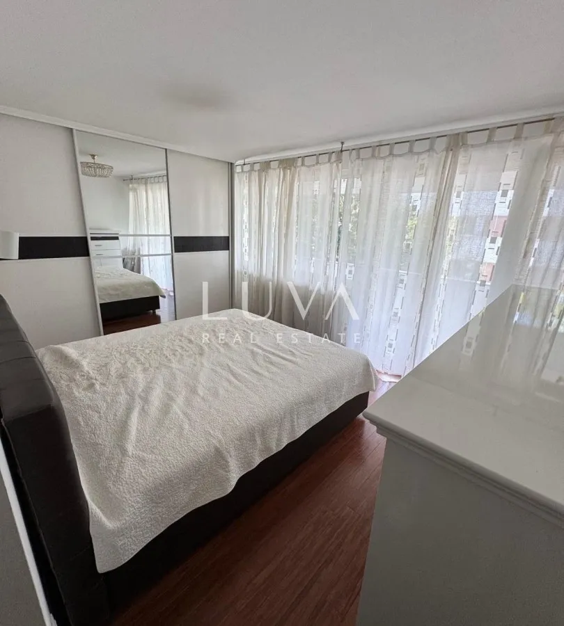 Zagreb, Medveščak, 5s stan 150m2 za najam