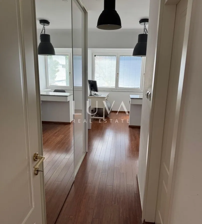 Zagreb, Medveščak, 5s stan 150m2 za najam