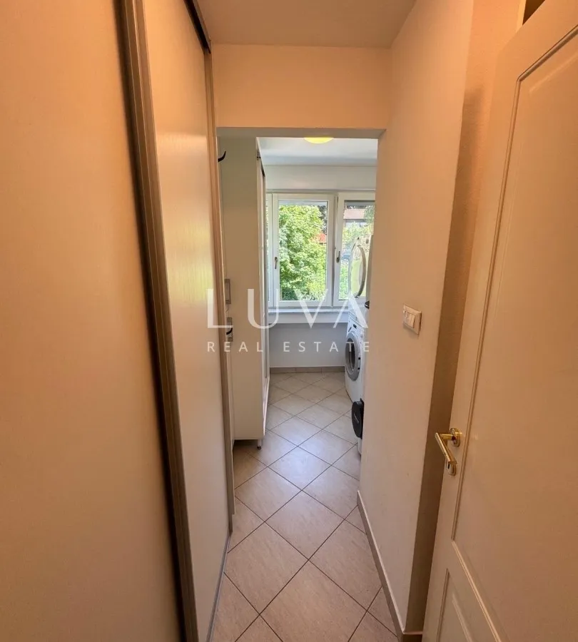 Zagreb, Medveščak, 5s stan 150m2 za najam