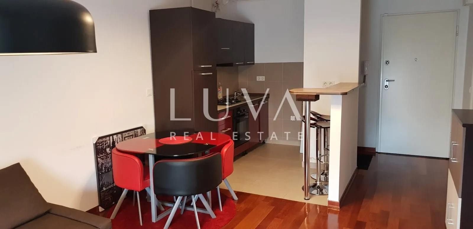 Zagreb, Trešnjevka, 2s stan 48m2 + GPM, najam