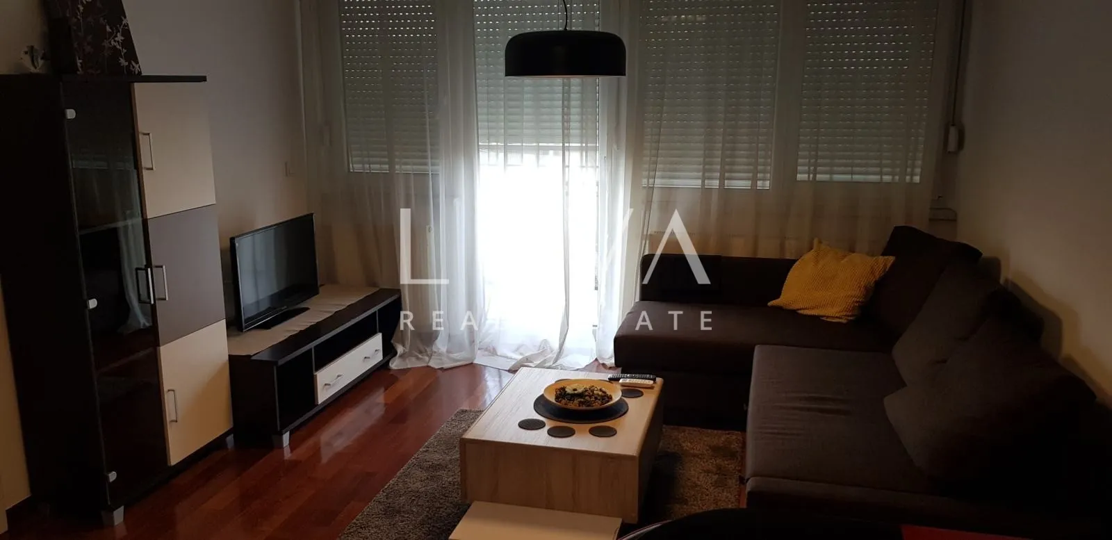 Zagreb, Trešnjevka, 2s stan 48m2 + GPM, najam